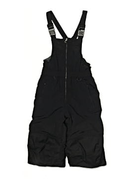 Lands' End Snow Pants With Bib