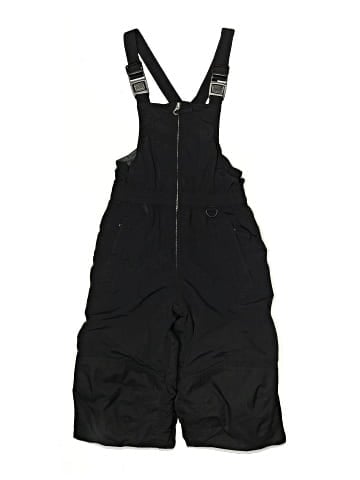 Lands' End Snow Pants With Bib (view 1)
