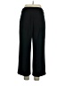 A New Day 100% Polyester Black Dress Pants Size 14 - photo 2