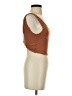 Out From Under Brown Tank Top Size XS - photo 4