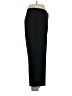 A New Day 100% Polyester Black Dress Pants Size 14 - photo 4