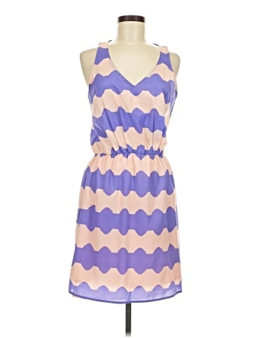 Collective Concepts Casual Dress (view 1)