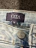 NYDJ Blue Jeans Size 16 - photo 7