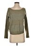 Banana Republic Green Pullover Sweater Size XS - photo 1