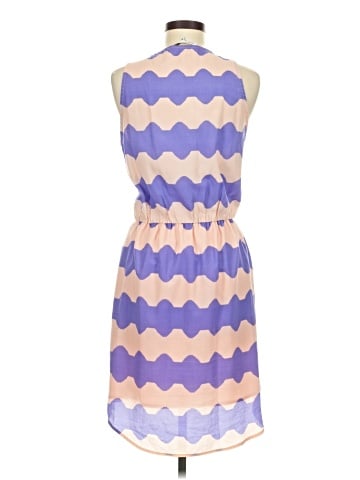 Collective Concepts Casual Dress (view 2)