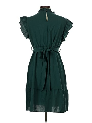 Shein Curve Casual Dress (view 2)