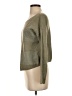 Banana Republic Green Pullover Sweater Size XS - photo 5