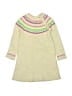 Mini Boden Yellow Dress Size 2 - 3 - photo 1