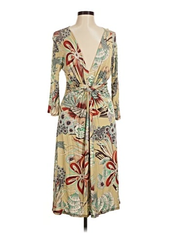 Salaam! Casual Dress (view 1)
