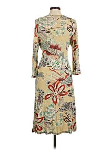 Salaam! Casual Dress (view 2)
