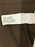 Pari Passu Brown Blazer Size 18 - photo 6