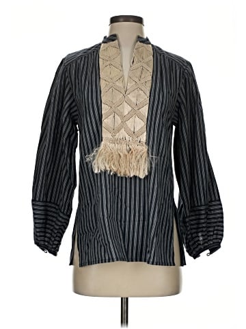 Tory Burch 3/4 Sleeve Blouse (view 1)