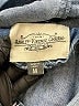 Assorted Brands 100% Cotton Blue Denim Jacket Size M - photo 6