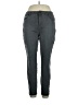 Talbots Outlet Gray Jeans Size 16 - photo 1