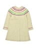 Mini Boden Yellow Dress Size 2 - 3 - photo 2