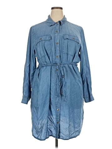 MICHAEL Michael Kors Casual Dress (view 1)