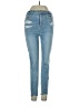 American Eagle Outfitters Blue Jeans Size 0 - photo 1