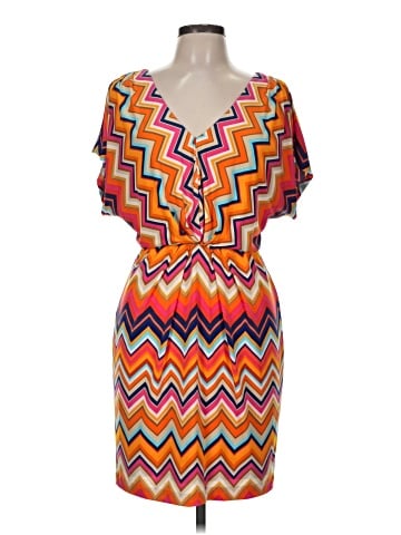 Trina Turk Casual Dress (view 1)