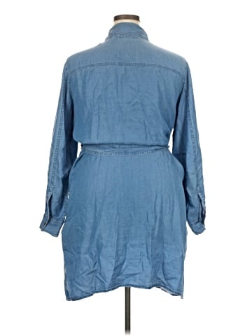 MICHAEL Michael Kors Casual Dress (view 2)