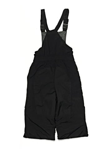 Lands' End Snow Pants With Bib (view 2)