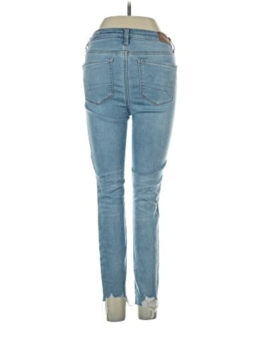 American Eagle Outfitters Jeans (view 2)