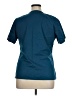 Dickies Teal Short Sleeve Top Size XL (estimated) - photo 2