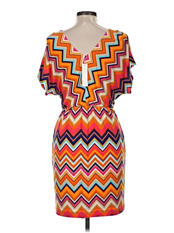 Trina Turk Casual Dress (view 2)