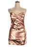 Zara Gold Romper Size XXL - photo 1