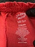 Jumping Beans Solid Pink Shorts 9-12 MO / 12 MO - photo 3