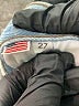 Still Here 100% Cotton Blue Denim Shorts Size 27 waist - photo 4