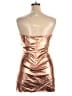 Zara Gold Romper Size XXL - photo 2