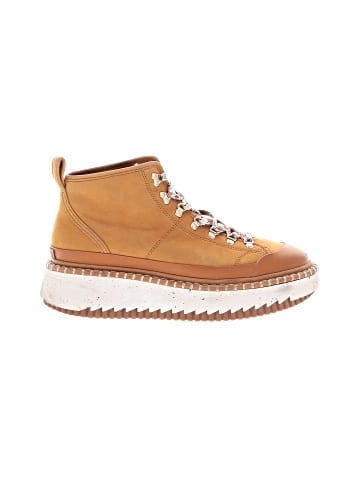 Chloé Lilli Ankle Boots (view 1)