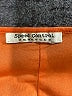 Speed Control 100% Polyester Paisley Orange Casual Dress Size XL - photo 7
