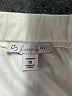 db established 1962 Ivory Formal Skirt Size 1X - photo 4