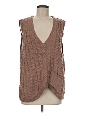 Cellabie Pullover Sweater (view 1)