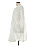 Assorted Brands White Casual Dress Size L - photo 5