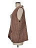 Cellabie Brown Pullover Sweater One size - photo 5
