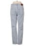 Madewell Blue Jeans Size 25 waist - photo 2
