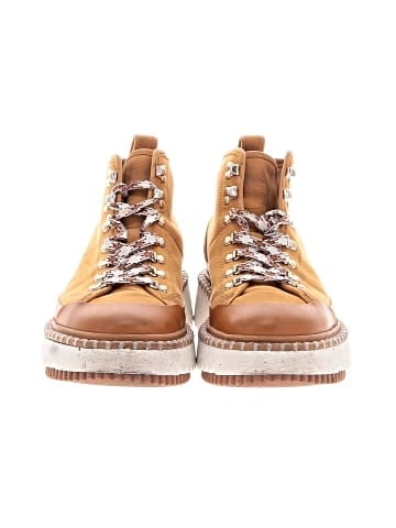Chloé Lilli Ankle Boots (view 2)