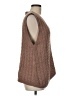 Cellabie Brown Pullover Sweater One size - photo 4