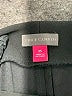 Vince Camuto Solid Black Active Pants Size XS - photo 7