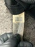 Vince Camuto Solid Black Active Pants Size XS - photo 8