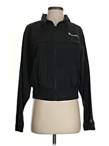 Champion Track Jacket (view 1)