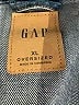 Gap 100% Cotton Blue Denim Jacket Size XL - photo 6