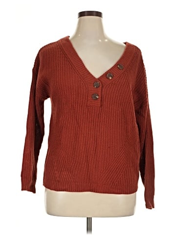 Maurices Pullover Sweater (view 1)