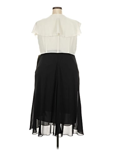 Roaman's Cocktail Dress (view 2)