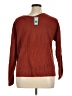 Maurices 100% Acrylic Red Pullover Sweater Size XL - photo 2