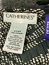 Catherines 100% Polyester Brown 3/4 Sleeve Blouse Size 2X (petite) - photo 7
