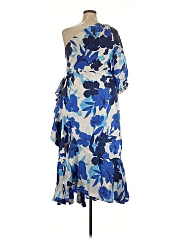 J.Crew Collection Cocktail Dress (view 2)
