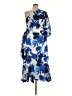 J.Crew Collection Blue Cocktail Dress Size 18 - photo 2